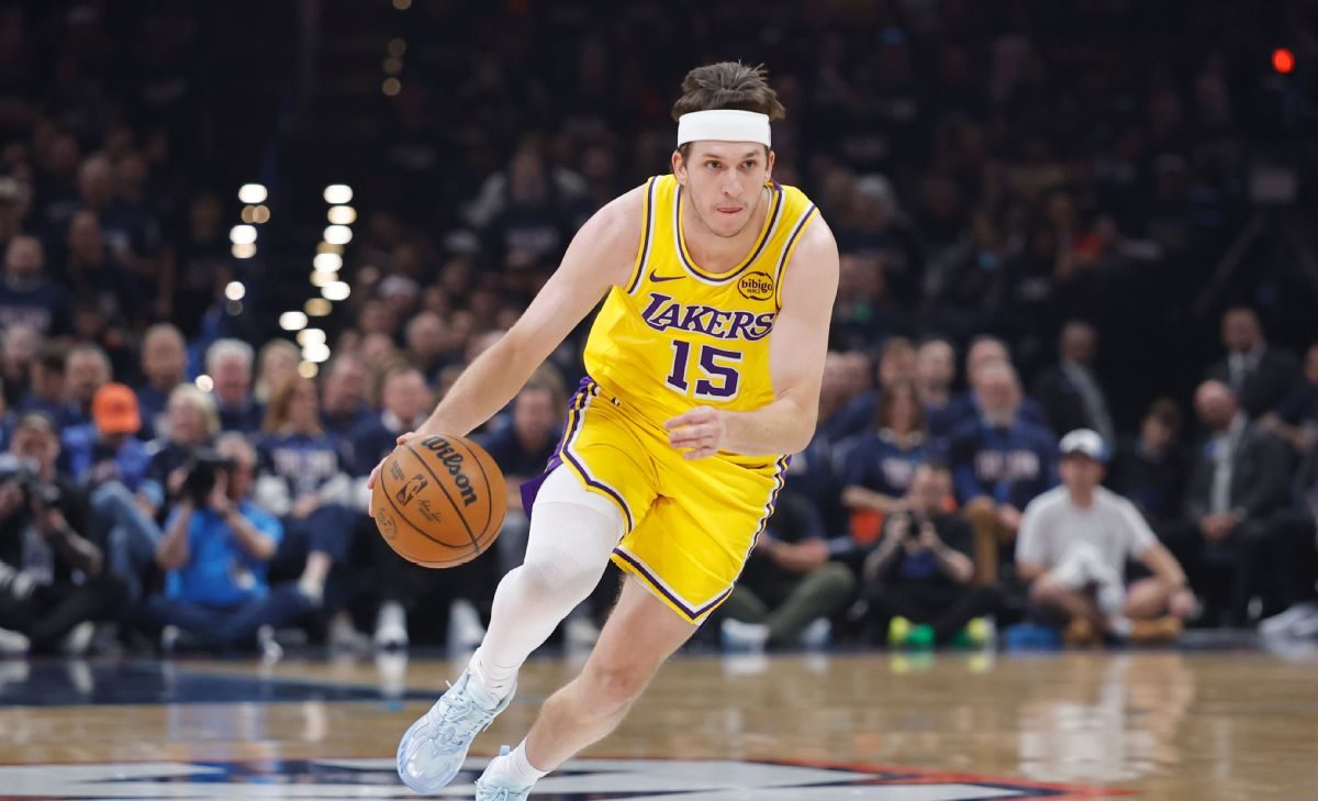 NBA 2026 : conseils paris et DFS pour Lakers et Reaves