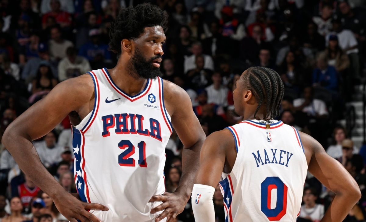 NBA 2026 : conseils paris et DFS Sixers, Knicks, Spurs