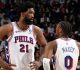 NBA 2026 : conseils paris et DFS Sixers, Knicks, Spurs