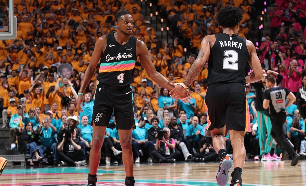 NBA 2026 : Lakers remontée, Thunder favoris au titre