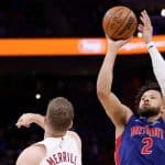 NBA 2026 : Lakers surprennent, Thunder favoris au titre