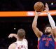 NBA 2026 : Lakers surprennent, Thunder favoris au titre