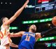 NBA 2026 : Lakers favoris, Thunder en tête des cotes