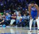 NBA 2026 : news, blessures, draft et playoffs en direct