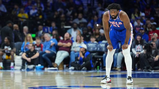 NBA 2026 : news, blessures, draft et playoffs en direct