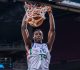 NBA 2026 : Niangs, l’Italien drafté rejoint LSU pour 7M$