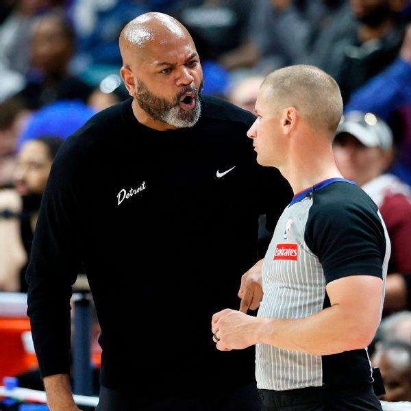 NBA 2026 : Pas de faute sur Allen, Cavs battent Pistons