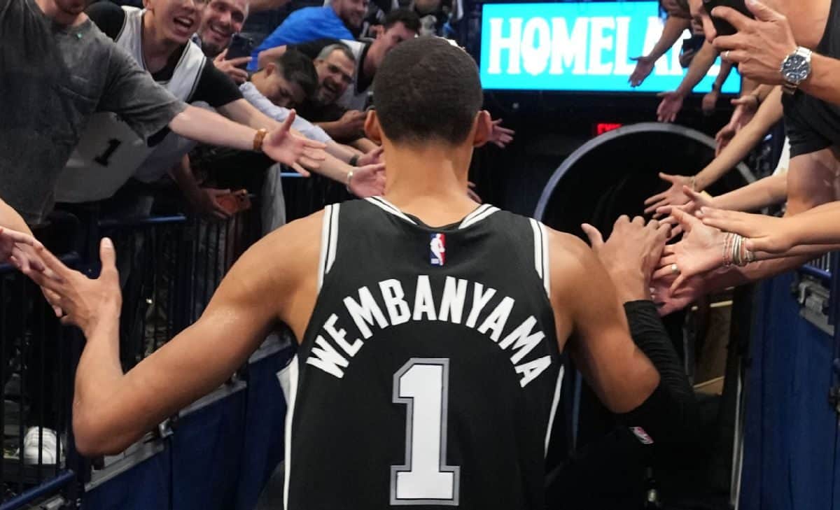 NBA 2026 : OKC face à Wembanyama, conseils paris et DFS