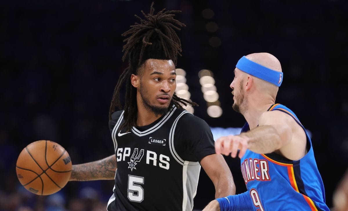 NBA Draft 2026 : Classement des équipes et talents clés