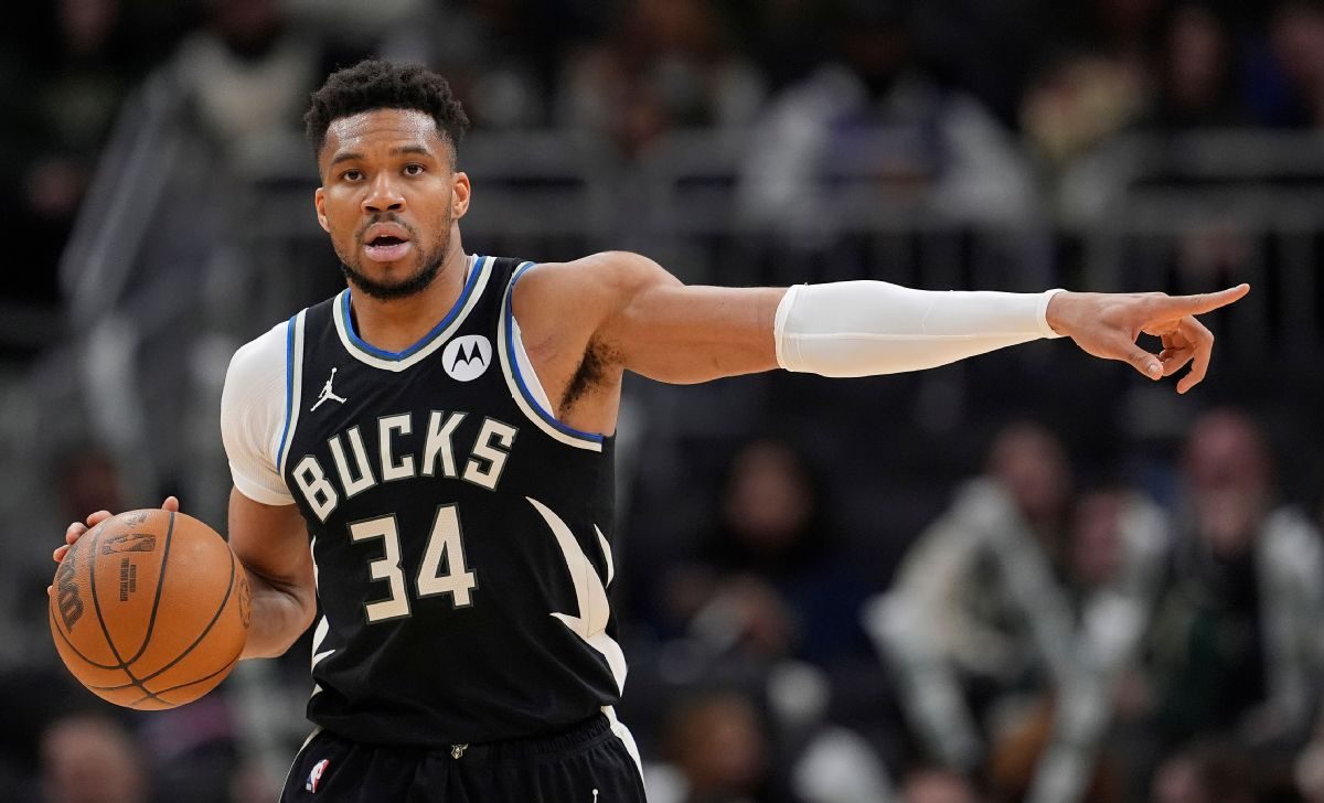 NBA draft 2026 : 10 équipes prêtes à échanger Giannis