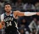 NBA draft 2026 : 10 équipes prêtes à échanger Giannis
