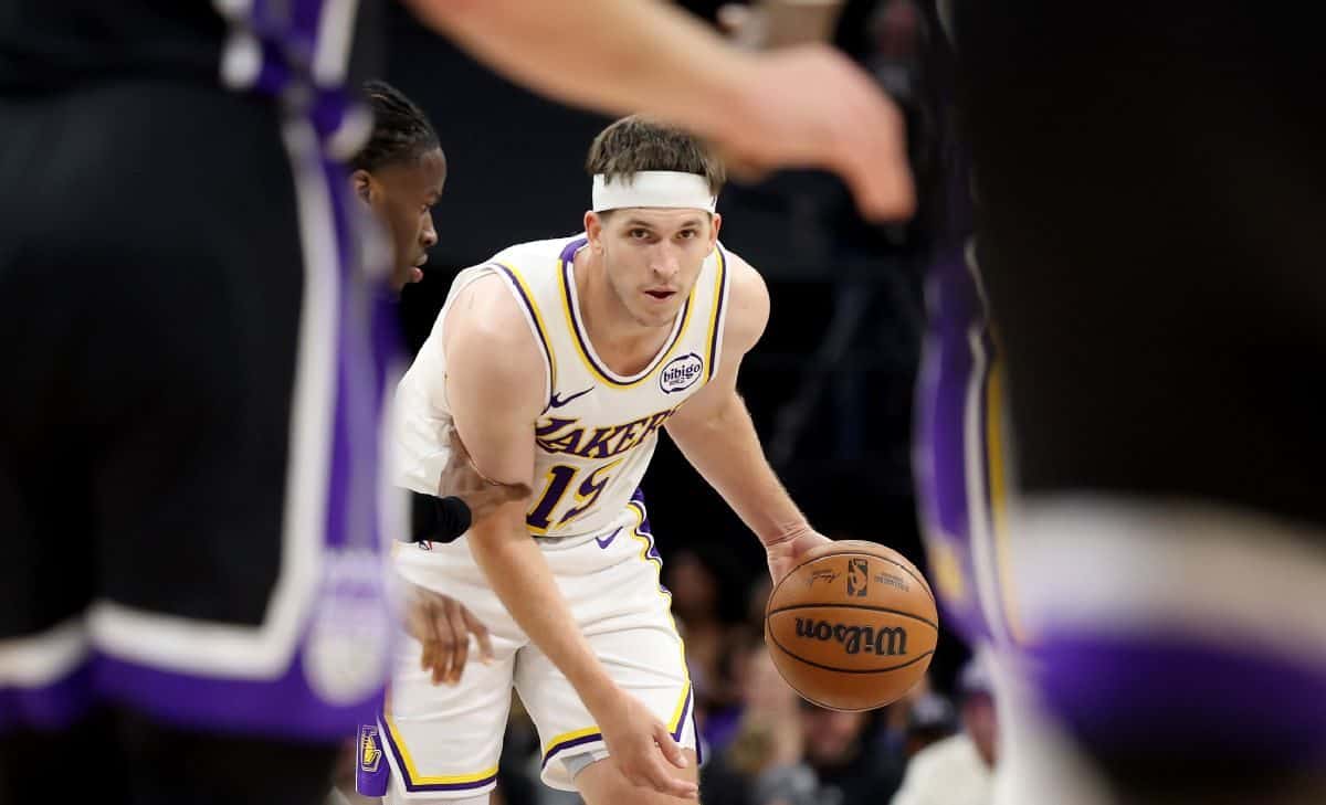 NBA Free Agency 2026 : Reaves, Duren et les stars à suivre