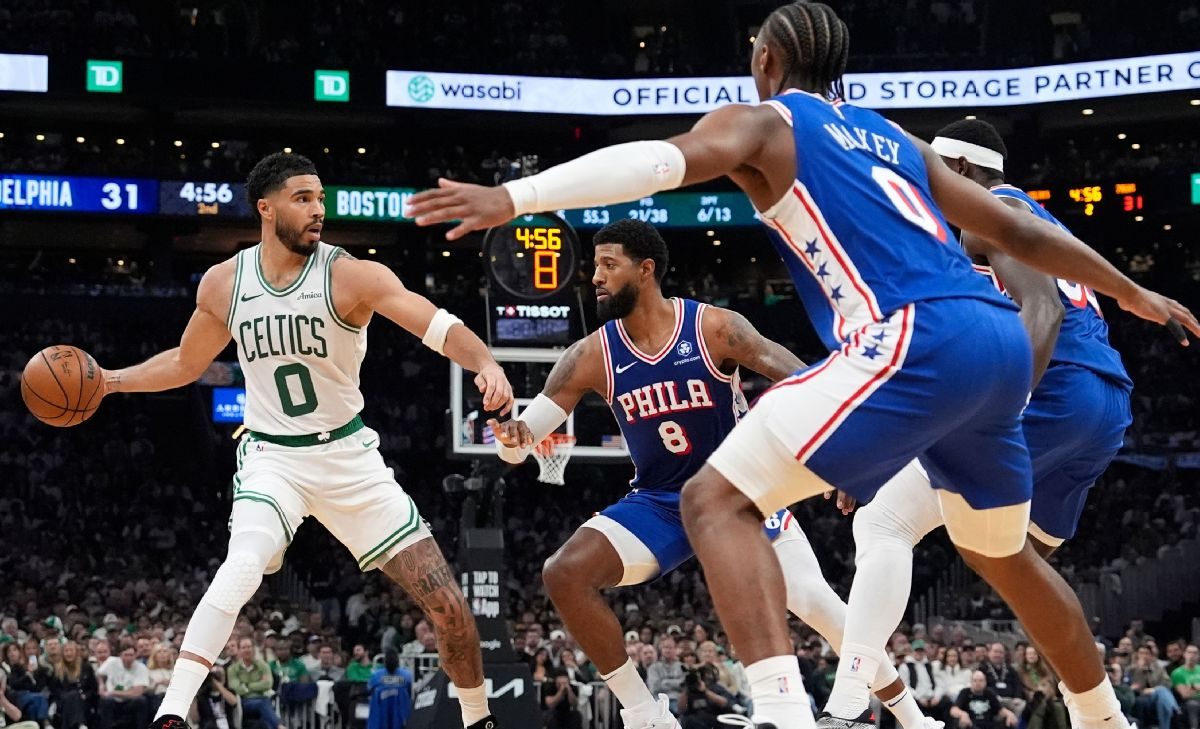 NBA Playoffs 2026 : 3 Game 7 décisifs en NBA Est