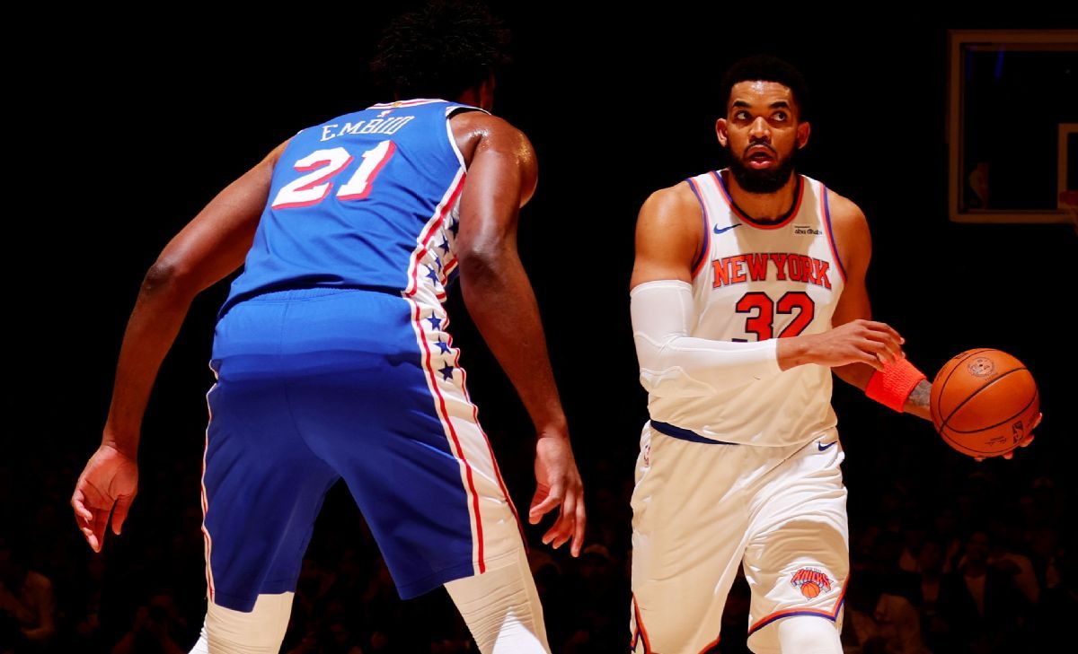 NBA Playoffs 2026 : classement des équipes après J1 des demies