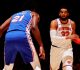 NBA Playoffs 2026 : classement des équipes après J1 des demies