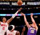 NBA Playoffs 2026 : conseils paris et choix DFS Magic, Pistons