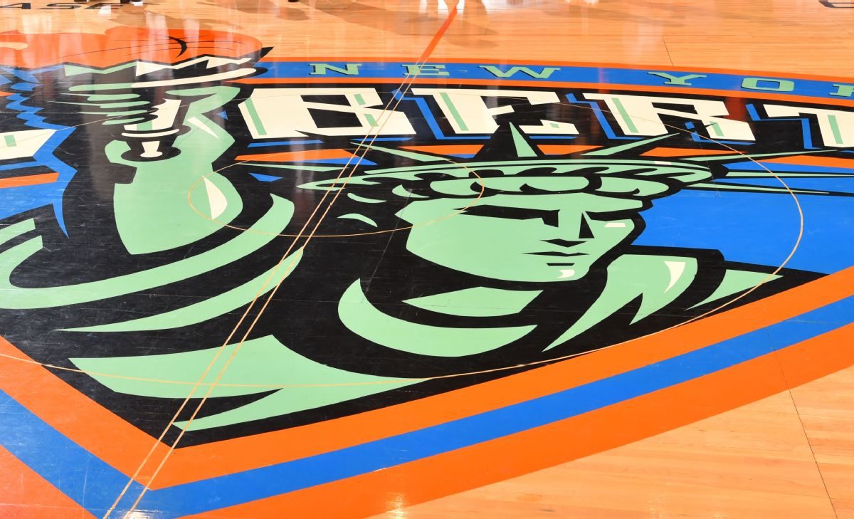 New York Liberty : 2 recrues avant le coup d'envoi 2026