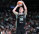 New York Liberty écrasent Connecticut Sun 31 pts en 2026