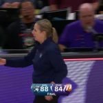 Nia Coffey offre la victoire aux Lynx face au Mercury 2026