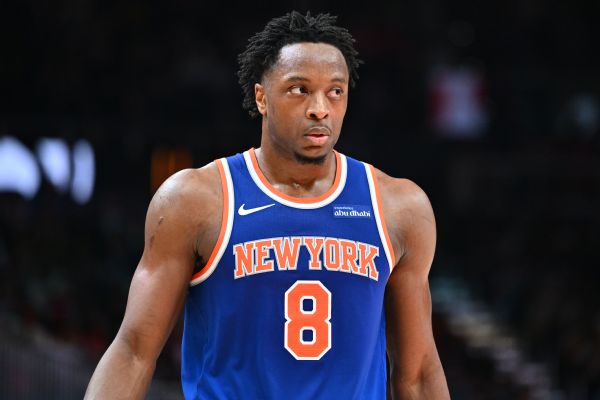 NBA 2026 : OG Anunoby de retour pour le début des Finales ECF
