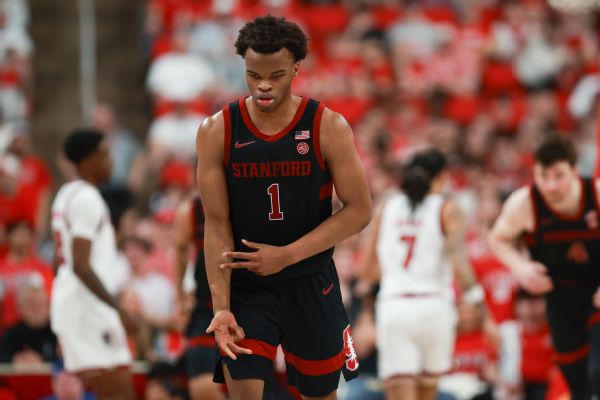 Okorie, Veesaar, Evans restent dans la draft NBA 2026