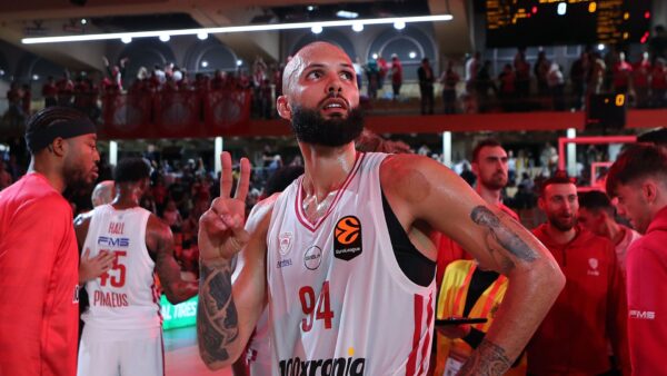 Olympiacos en Final Four 2026, Hapoel prolonge la série