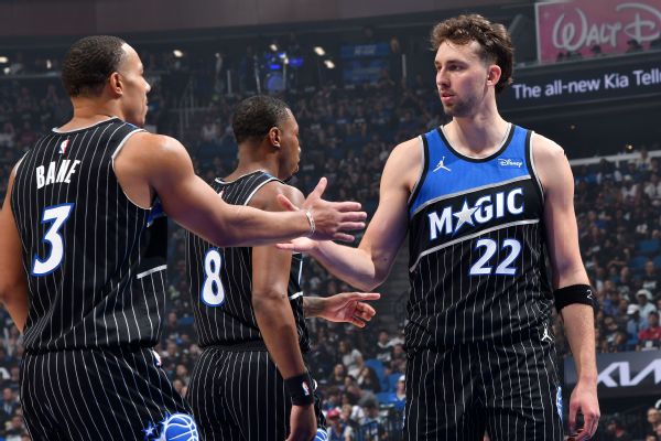 Orlando Magic 2026 : pas de demantelement apres la perte