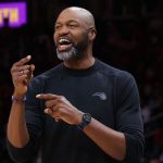 Orlando Magic licencient Jamahl Mosley après 5 saisons