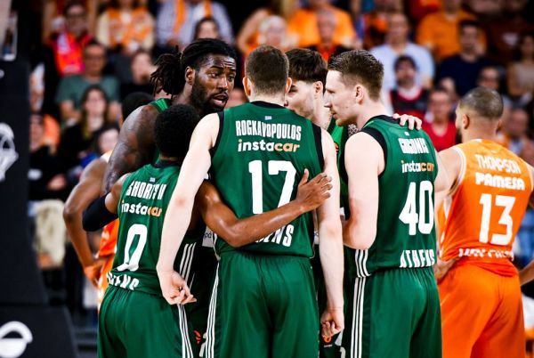 Panathinaikos vs Valencia 2026 : drame et victoire au finish