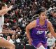 Phoenix Mercury écrase Las Vegas Aces 99-66 en 2026
