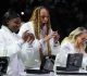 Phoenix Mercury écrase Las Vegas Aces à l&rsquo;ouverture 2026