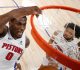 Pistons battent Cavaliers 111-101 avec Cunningham et Harris