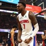 Pistons dominent Cavaliers et forcent le Game 7 en 2026