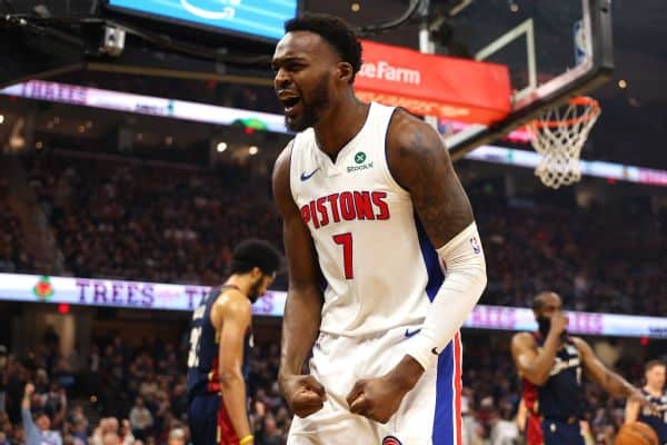 Pistons dominent Cavaliers et forcent le Game 7 en 2026