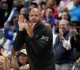 Pistons prolongent J.B. Bickerstaff après victoire historique