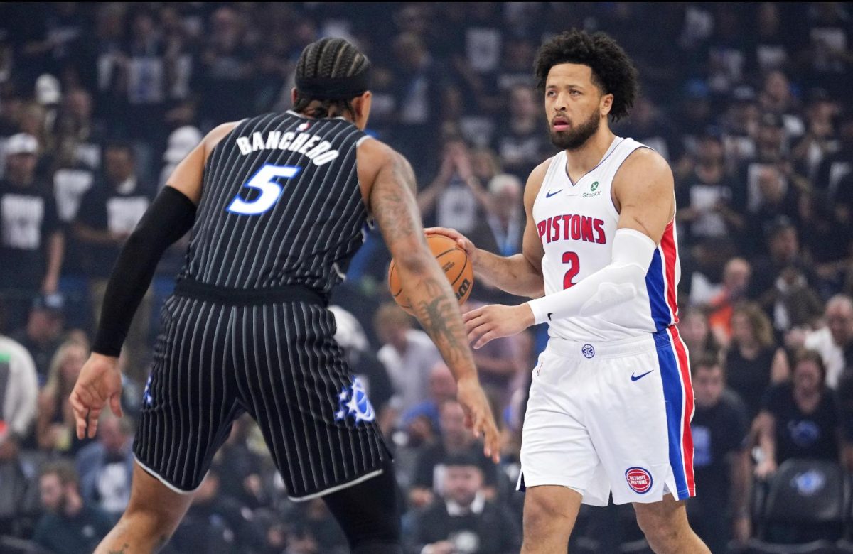 Pistons renversent Magic et forcent le Game 7 en 2026