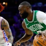 Playoffs NBA 2026 : 76ers vs Celtics Game 7 en direct