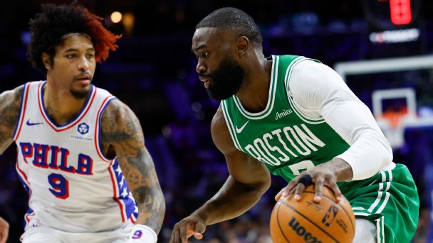 Playoffs NBA 2026 : 76ers vs Celtics Game 7 en direct