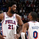 Playoffs NBA 2026 : Les 76ers face aux mêmes défis d'été