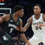 Playoffs NBA 2026 : Bilans et enjeux des demi-finales