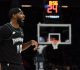 Playoffs NBA 2026 : calendrier, scores et actualités clés
