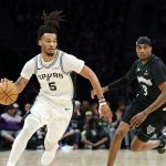 Playoffs NBA 2026 : calendrier, scores et équipes clés