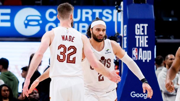 Playoffs NBA 2026 : calendrier, scores et équipes clés
