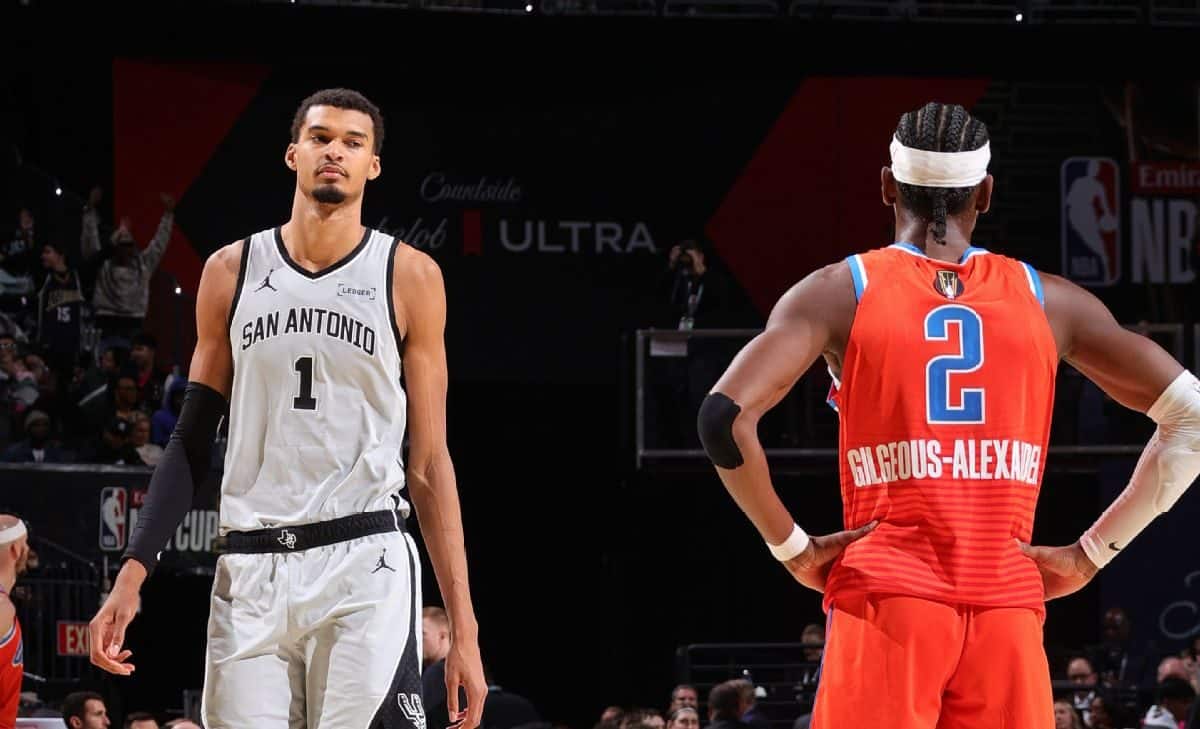 Playoffs NBA 2026 : calendrier, scores et équipes clés