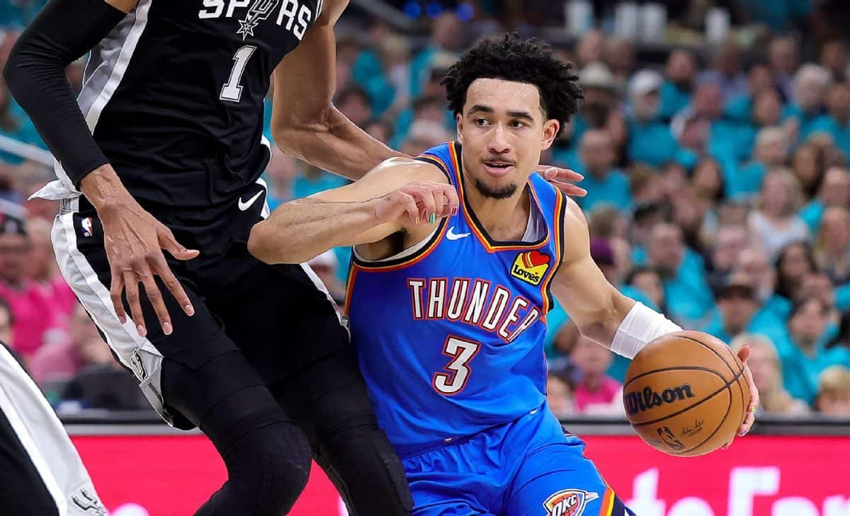Playoffs NBA 2026 : Cavaliers, Knicks, Thunder et Spurs en feu