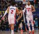Playoffs NBA 2026 : Résumé des demi-finales de conférence