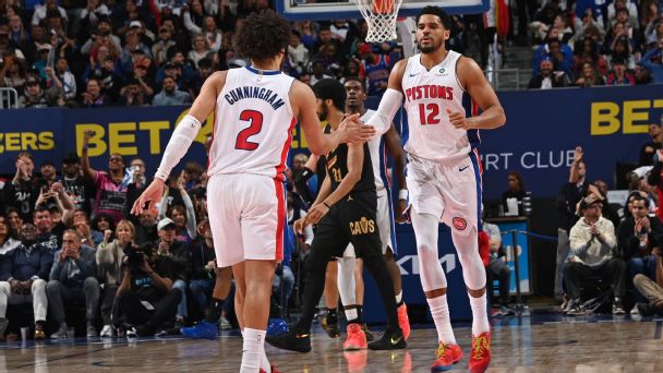 Playoffs NBA 2026 : Résumé des demi-finales de conférence