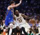 Playoffs NBA 2026 : Lakers vs Thunder, Game 4 en direct