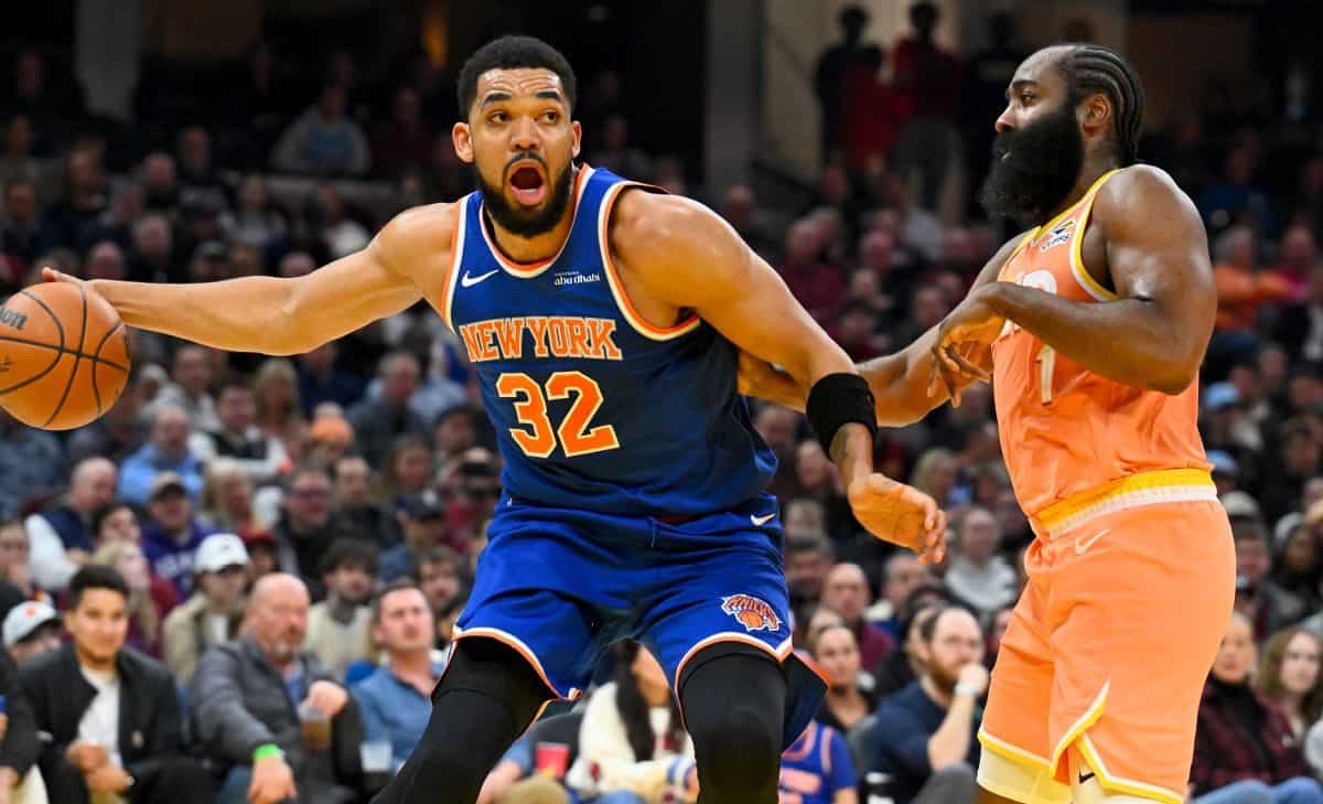 Playoffs NBA 2026 : Preview Thunder-Spurs et Knicks-Cavaliers