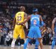 Playoffs NBA 2026 : pronostics experts 2e tour et équipes clés